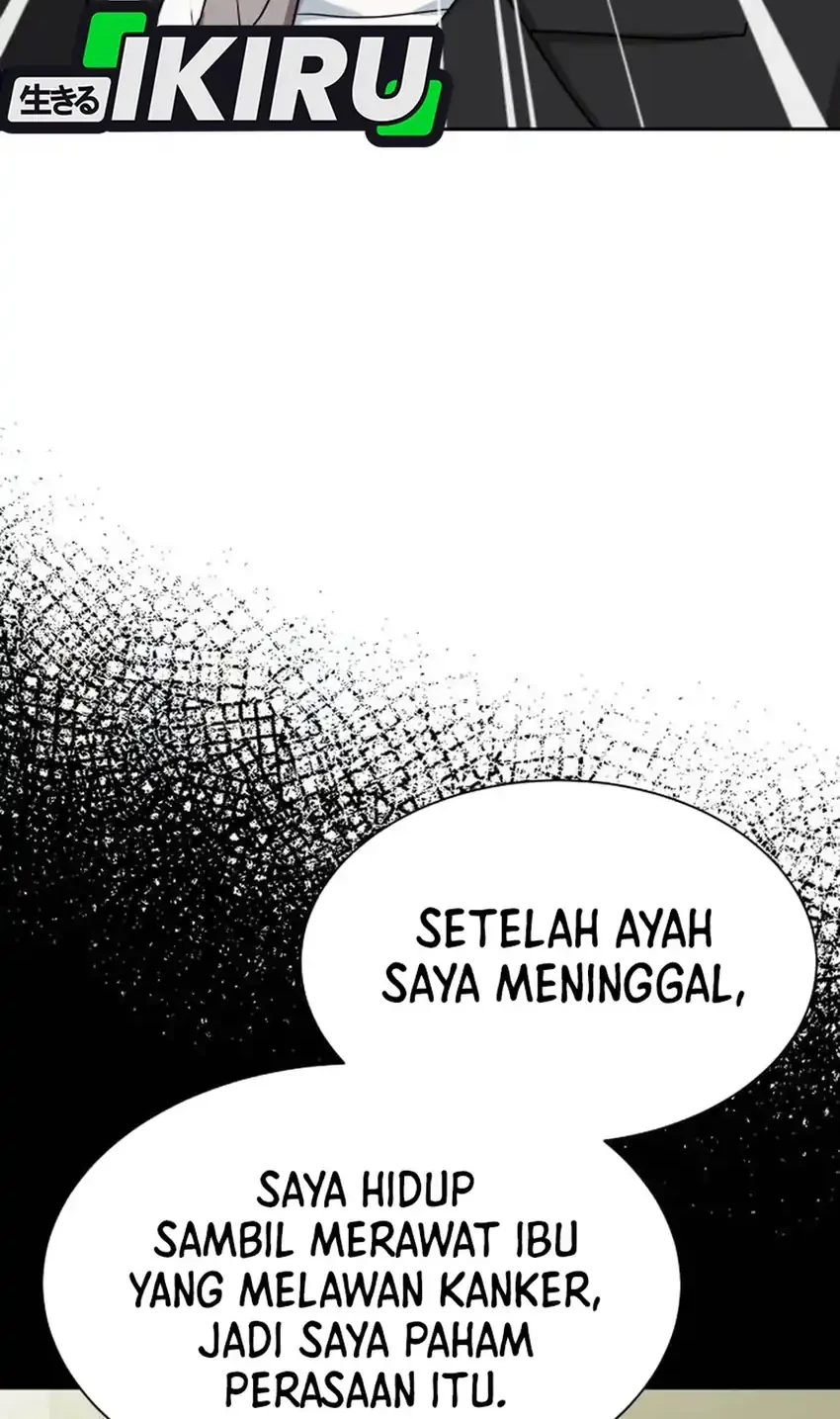 Becoming a Legendary Ace Employee Chapter 134 Gambar 82