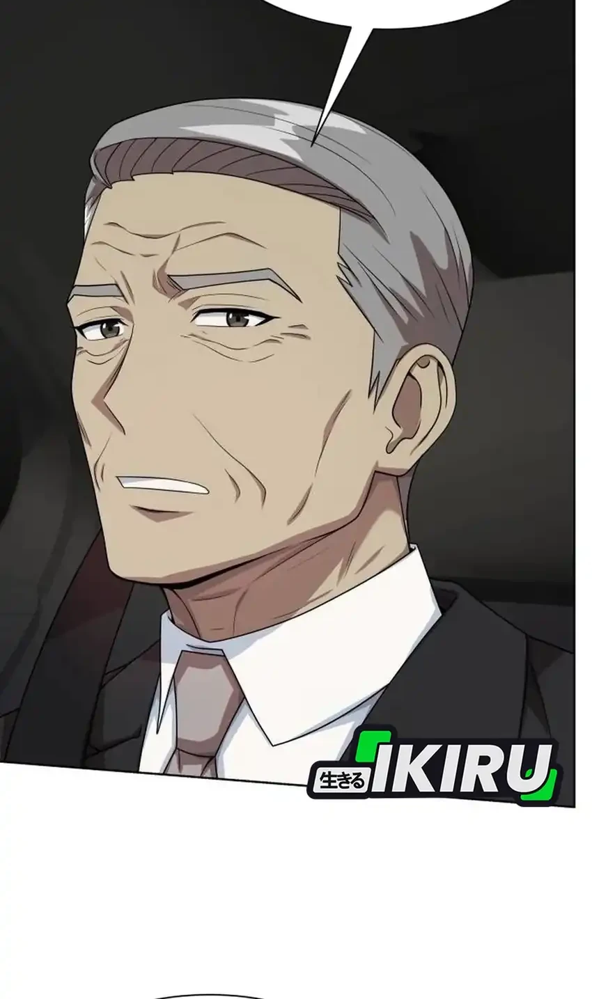 Becoming a Legendary Ace Employee Chapter 134 Gambar 84