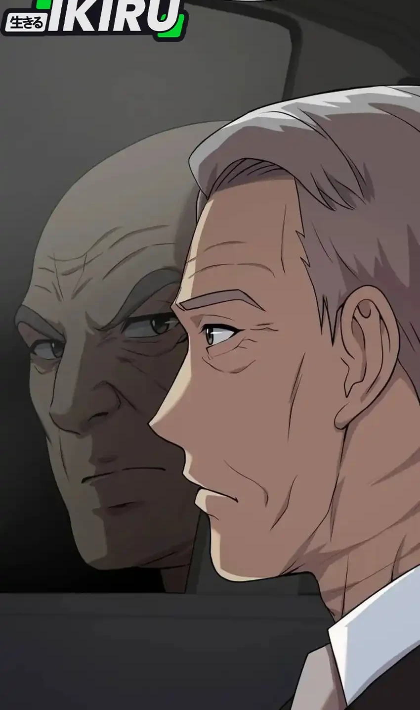 Becoming a Legendary Ace Employee Chapter 134 Gambar 86