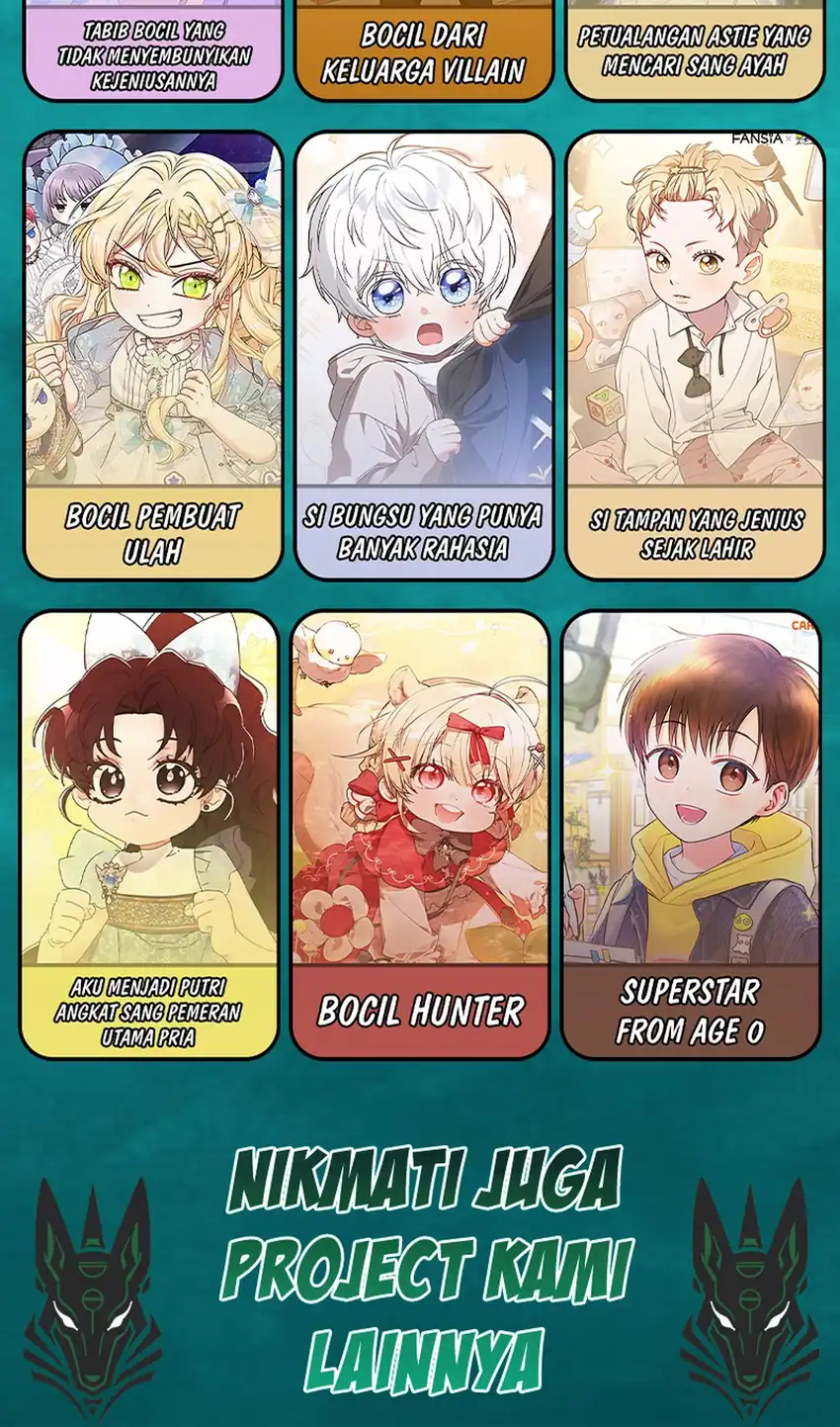 Becoming a Legendary Ace Employee Chapter 134 Gambar 89