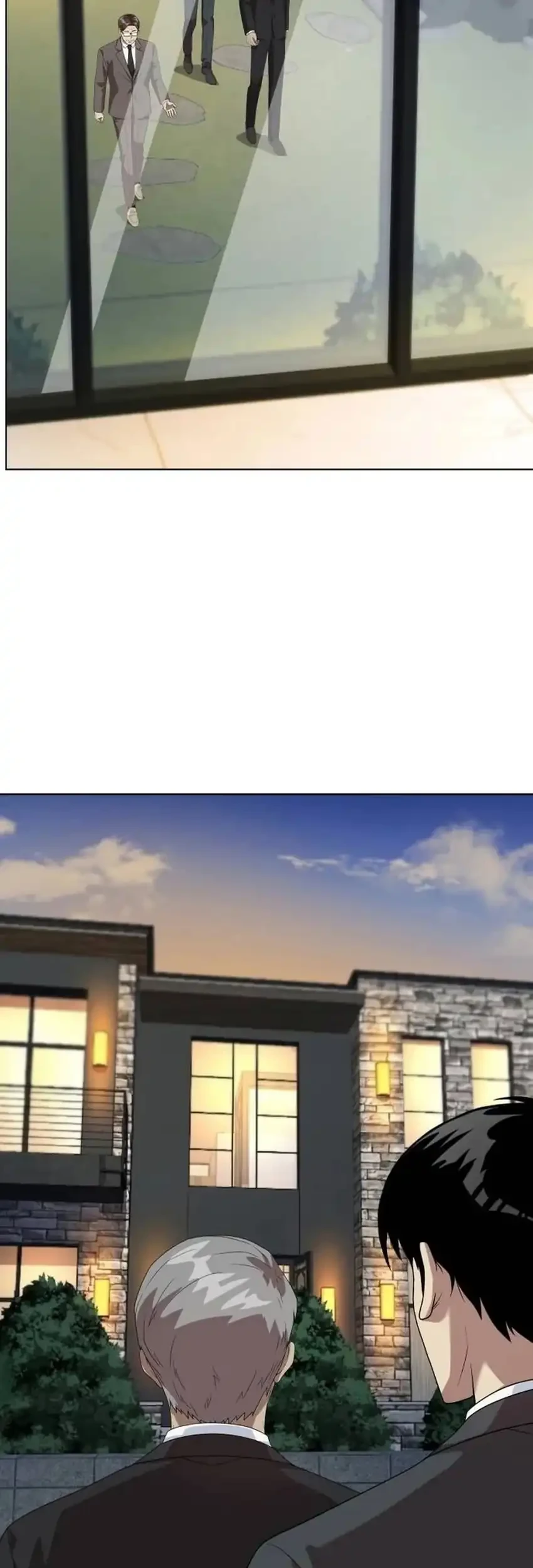 Becoming a Legendary Ace Employee Chapter 134 Gambar 7