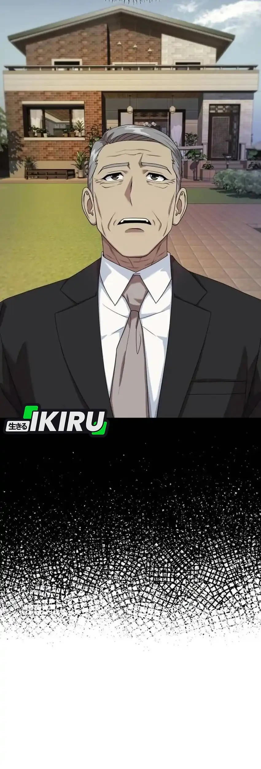 Becoming a Legendary Ace Employee Chapter 134 Gambar 9