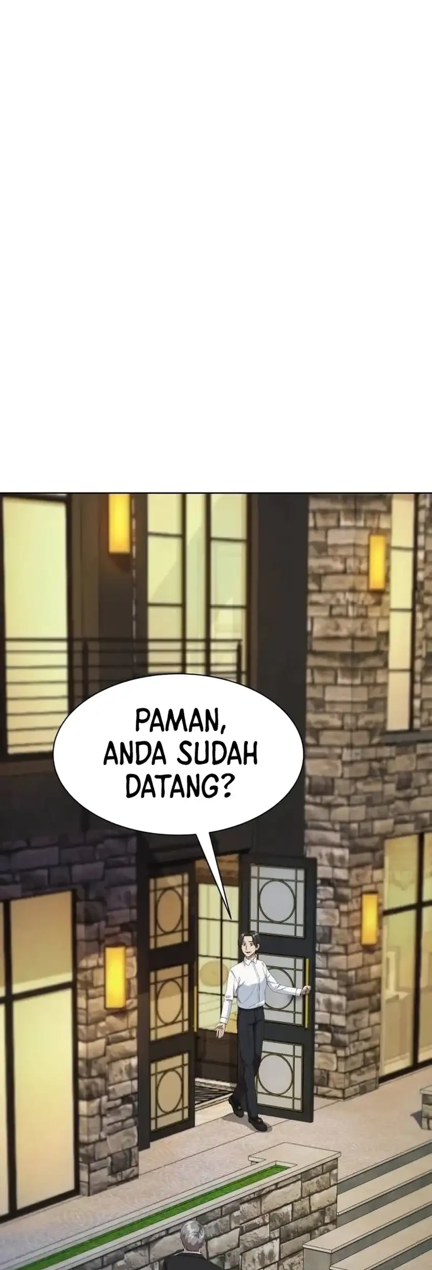 Becoming a Legendary Ace Employee Chapter 134 Gambar 11