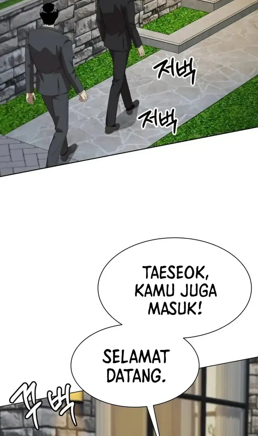 Becoming a Legendary Ace Employee Chapter 134 Gambar 12