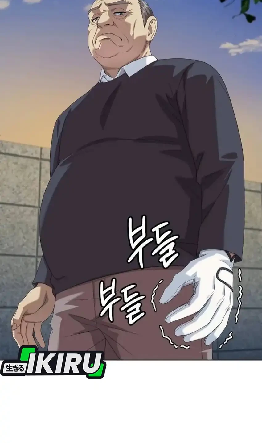 Becoming a Legendary Ace Employee Chapter 134 Gambar 16