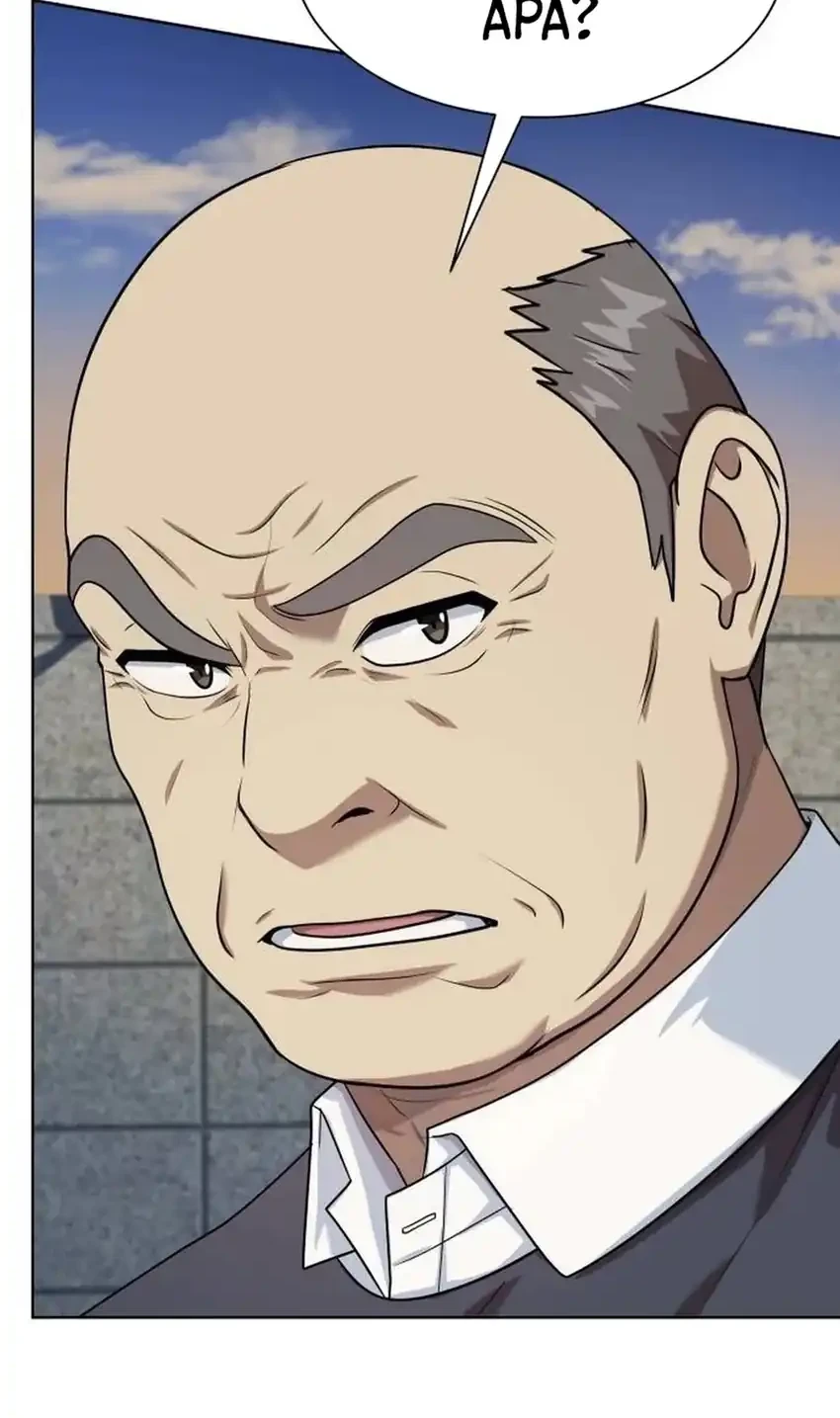 Becoming a Legendary Ace Employee Chapter 134 Gambar 18