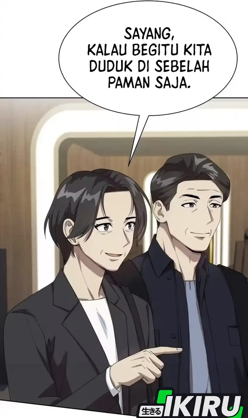 Becoming a Legendary Ace Employee Chapter 135 Gambar 22