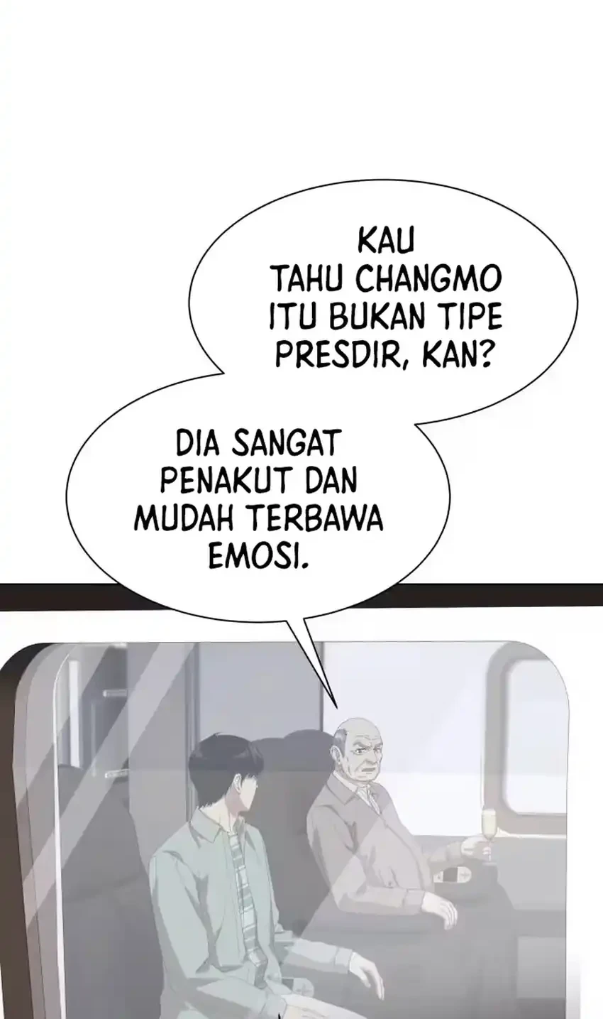 Becoming a Legendary Ace Employee Chapter 135 Gambar 26