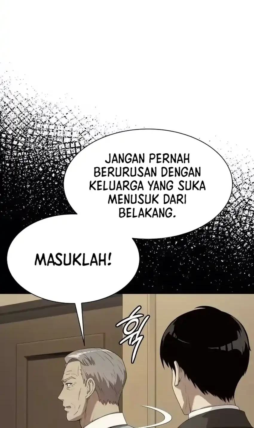 Becoming a Legendary Ace Employee Chapter 135 Gambar 28