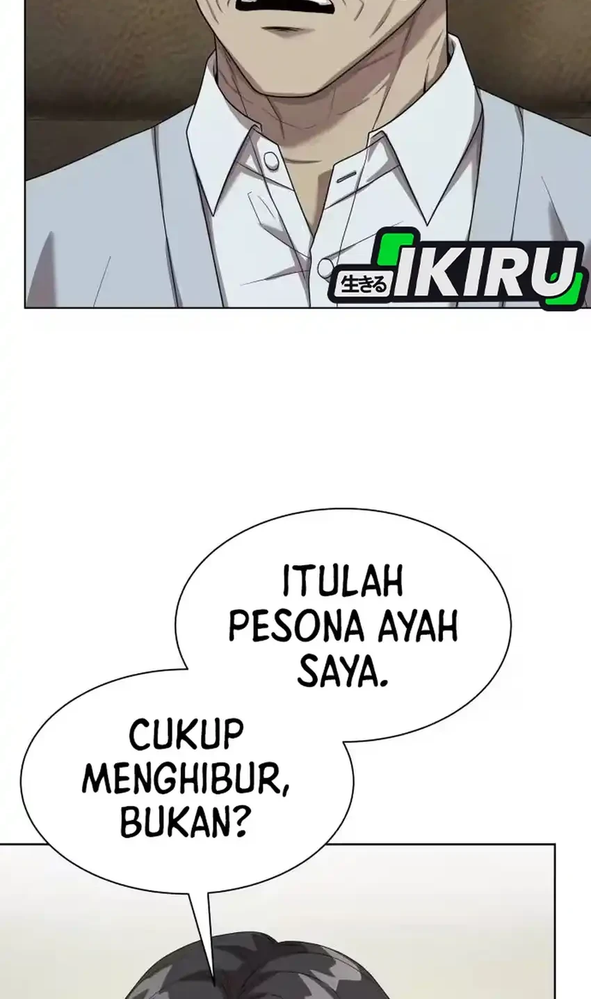 Becoming a Legendary Ace Employee Chapter 135 Gambar 32