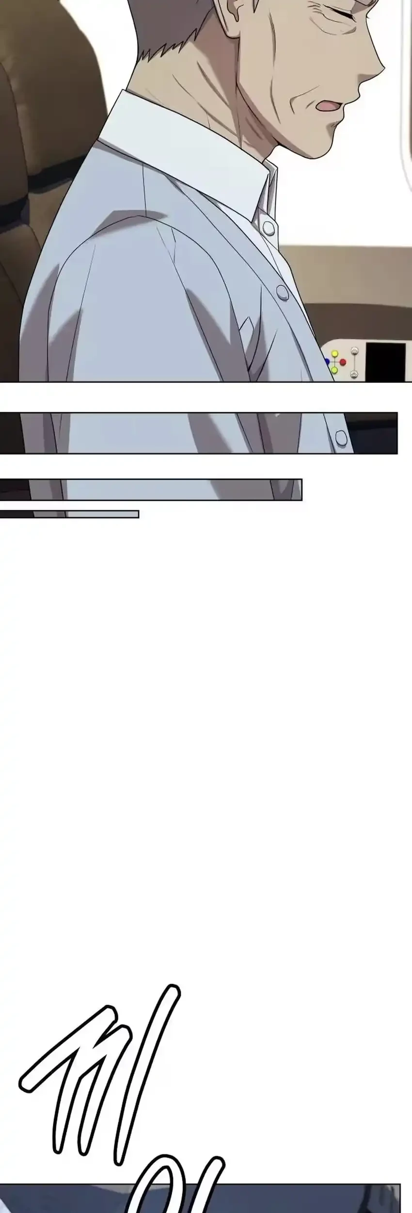 Becoming a Legendary Ace Employee Chapter 135 Gambar 35