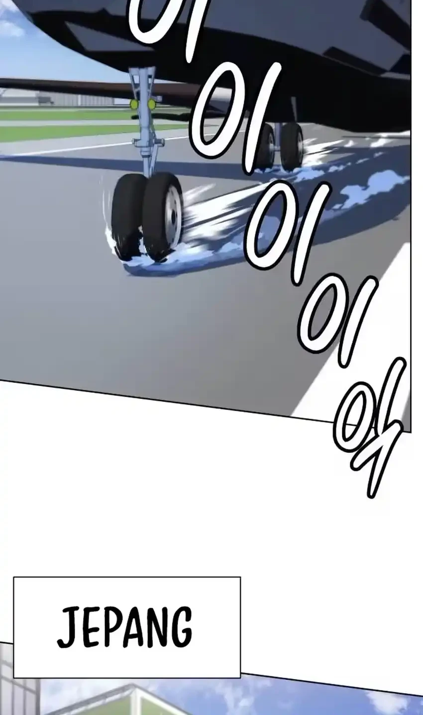 Becoming a Legendary Ace Employee Chapter 135 Gambar 36