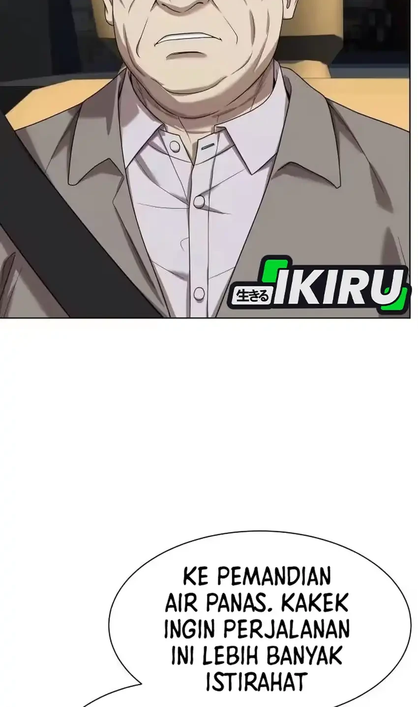 Becoming a Legendary Ace Employee Chapter 135 Gambar 38