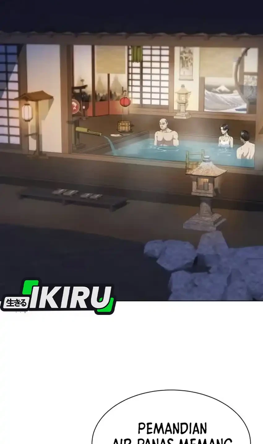 Becoming a Legendary Ace Employee Chapter 135 Gambar 40