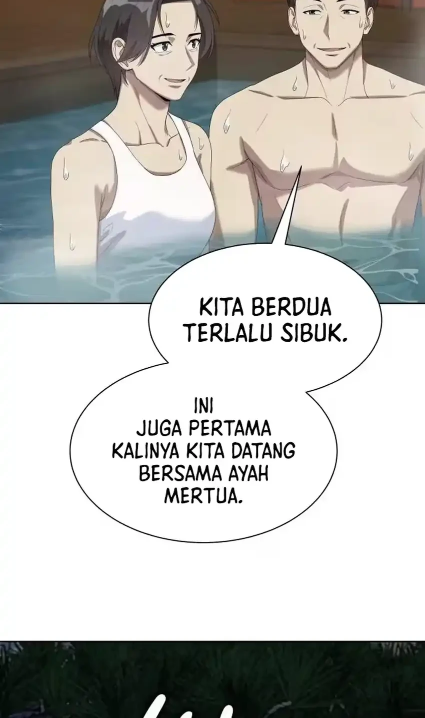 Becoming a Legendary Ace Employee Chapter 135 Gambar 42