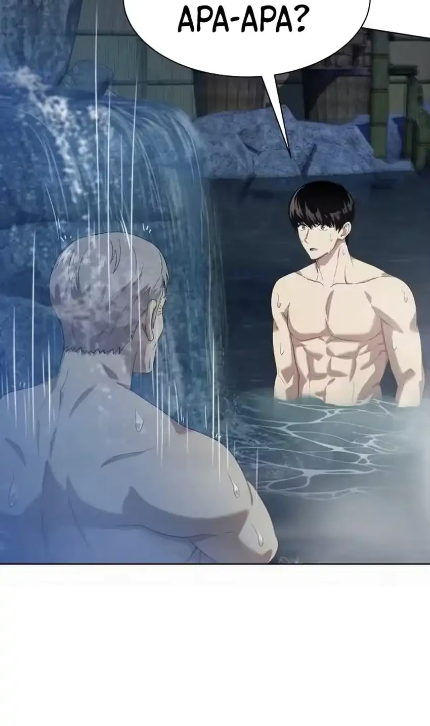 Becoming a Legendary Ace Employee Chapter 135 Gambar 44