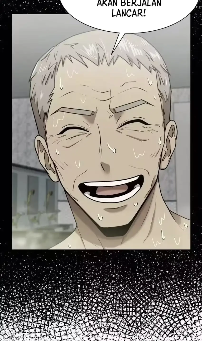 Becoming a Legendary Ace Employee Chapter 135 Gambar 46