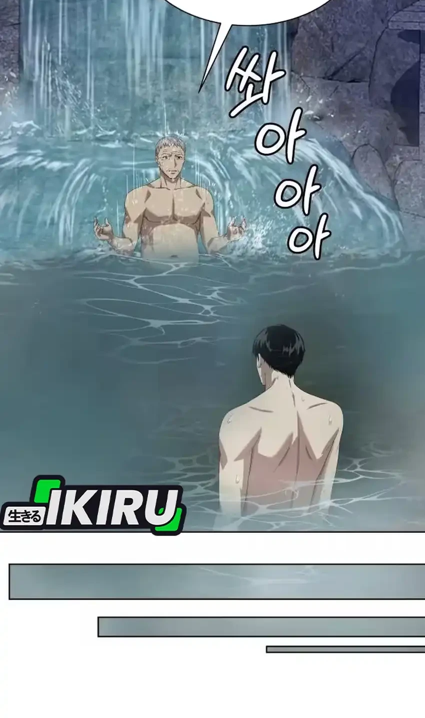 Becoming a Legendary Ace Employee Chapter 135 Gambar 48