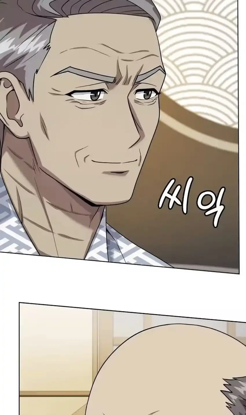 Becoming a Legendary Ace Employee Chapter 135 Gambar 54