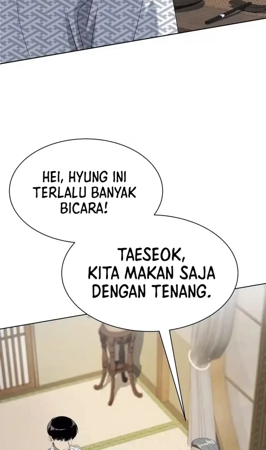 Becoming a Legendary Ace Employee Chapter 135 Gambar 56