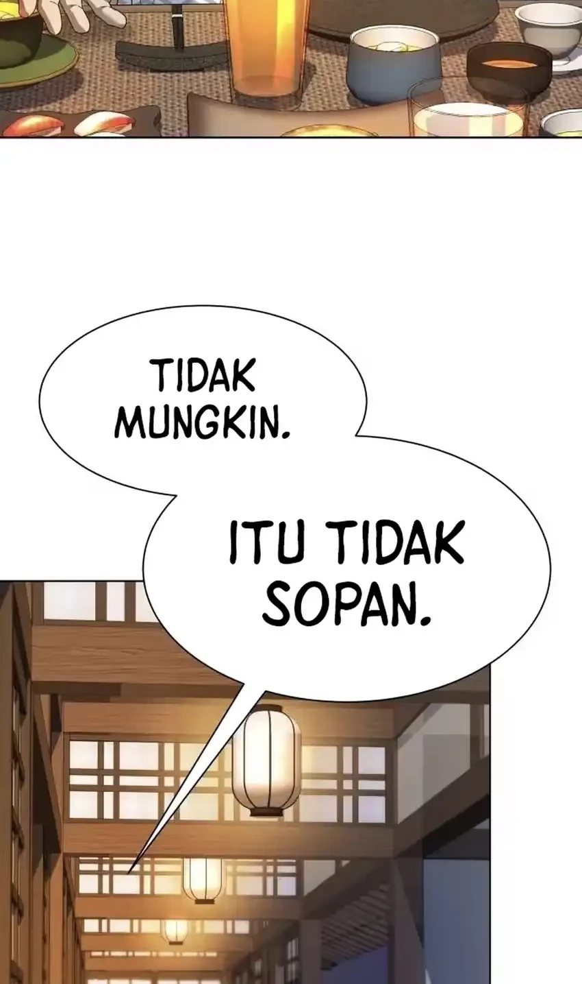 Becoming a Legendary Ace Employee Chapter 135 Gambar 58