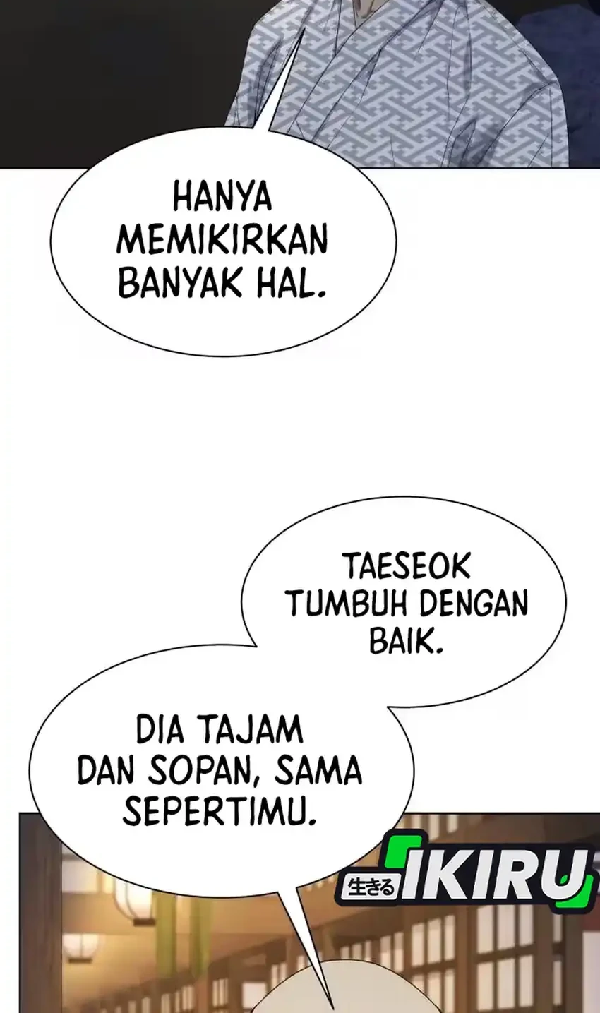 Becoming a Legendary Ace Employee Chapter 135 Gambar 62