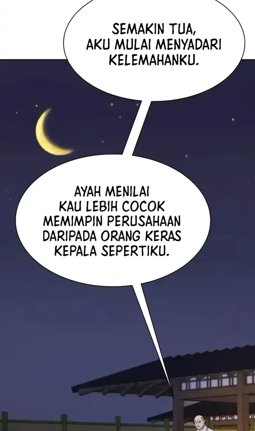 Becoming a Legendary Ace Employee Chapter 135 Gambar 66