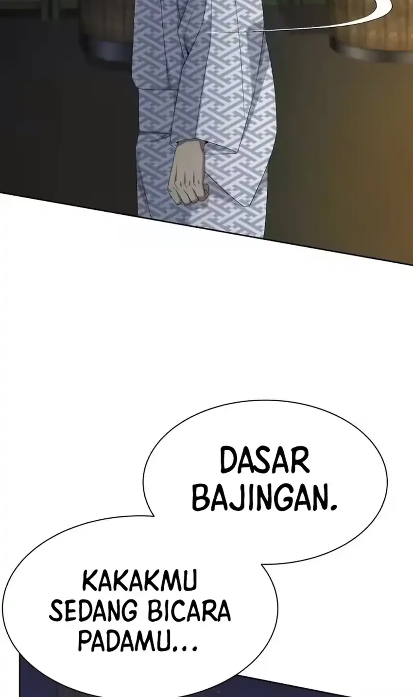 Becoming a Legendary Ace Employee Chapter 135 Gambar 68