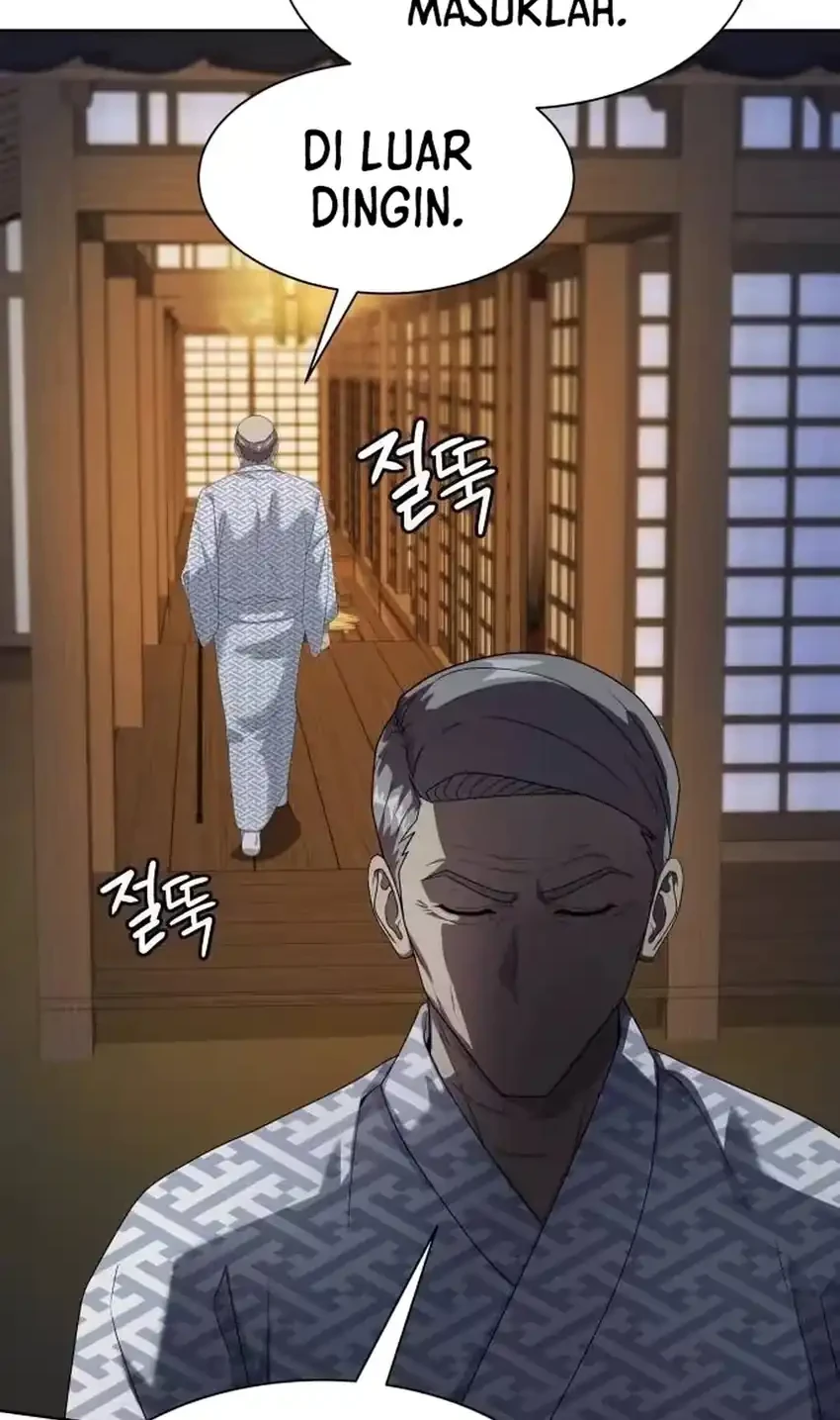 Becoming a Legendary Ace Employee Chapter 135 Gambar 70