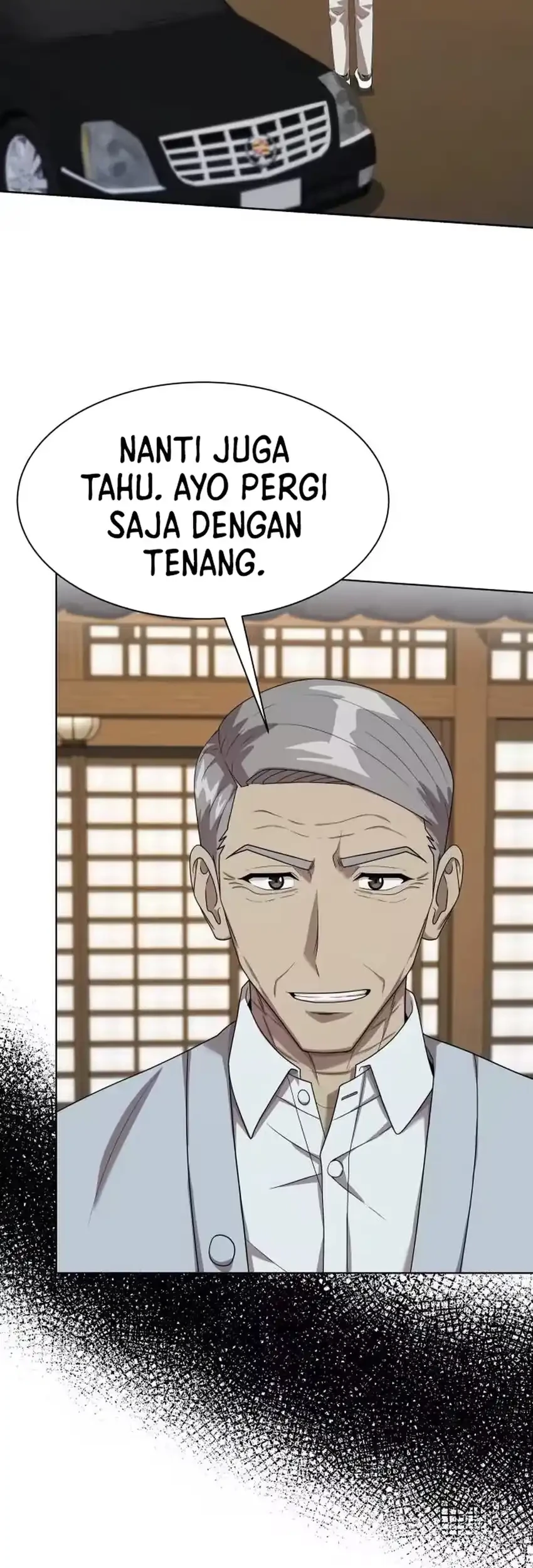 Becoming a Legendary Ace Employee Chapter 135 Gambar 77