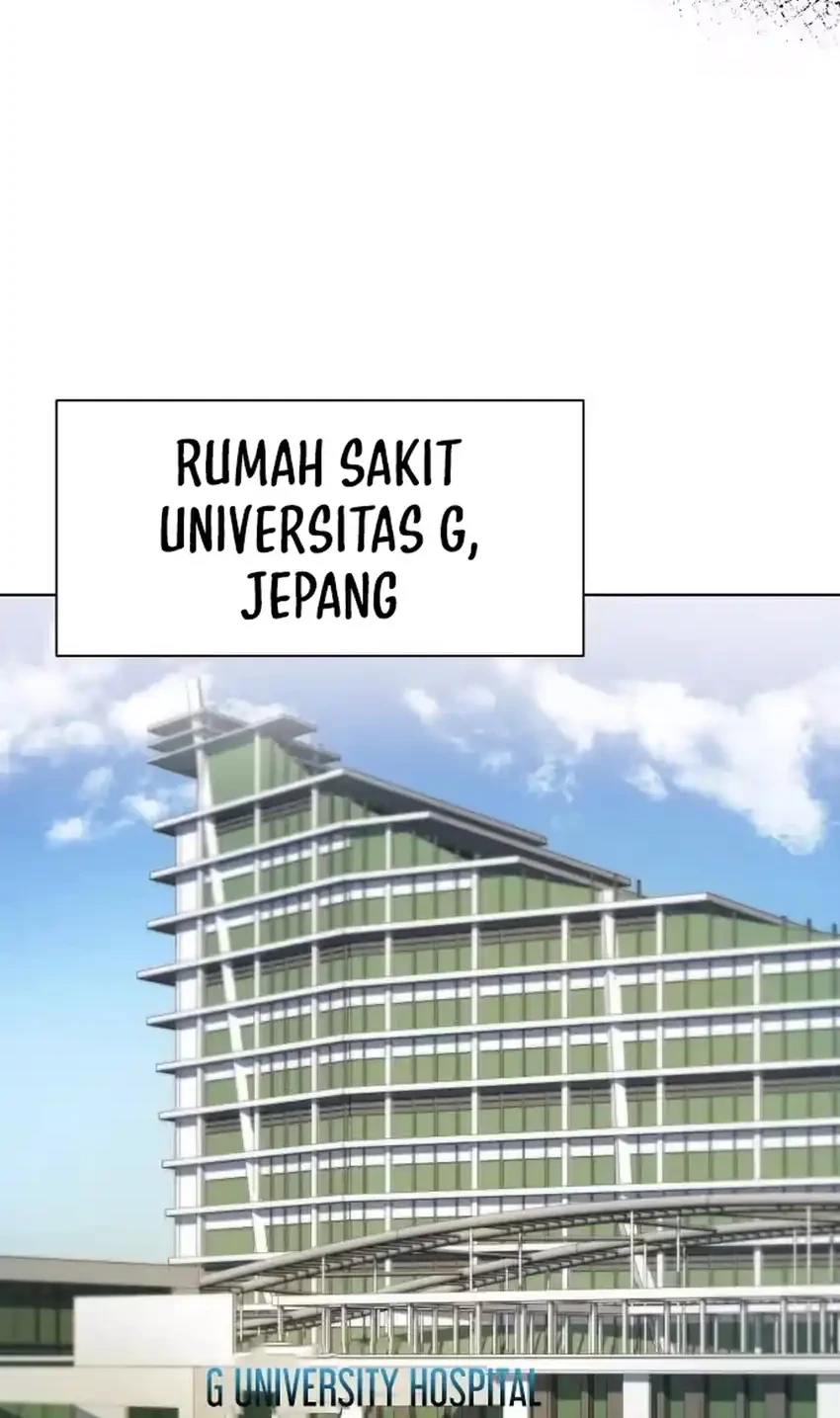 Becoming a Legendary Ace Employee Chapter 135 Gambar 78