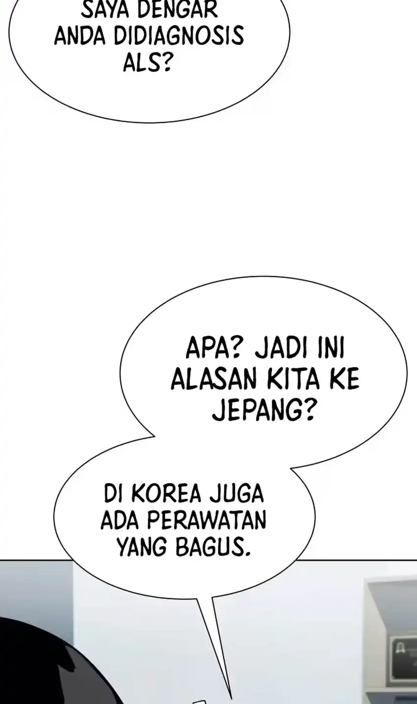 Becoming a Legendary Ace Employee Chapter 135 Gambar 82