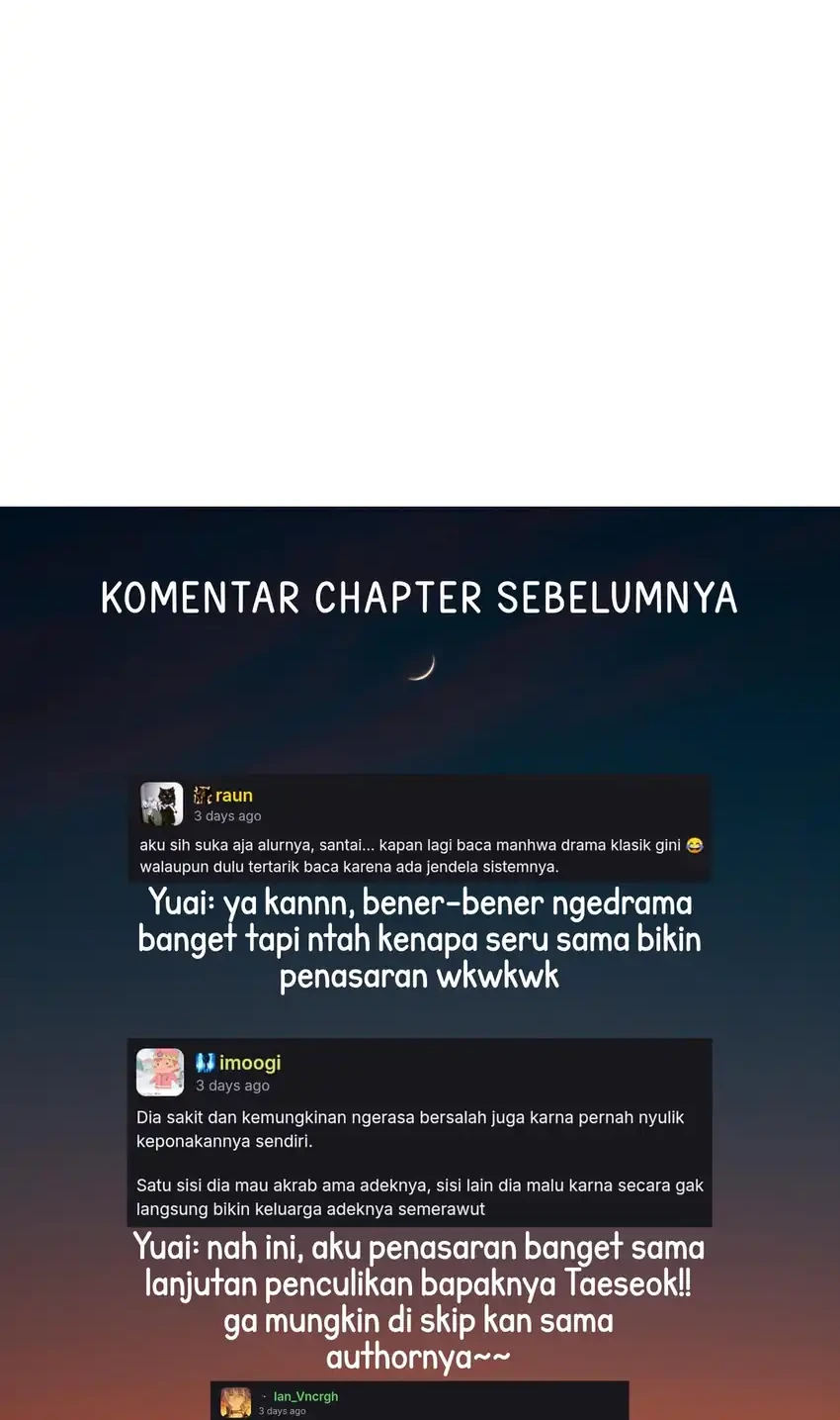 Becoming a Legendary Ace Employee Chapter 135 Gambar 86