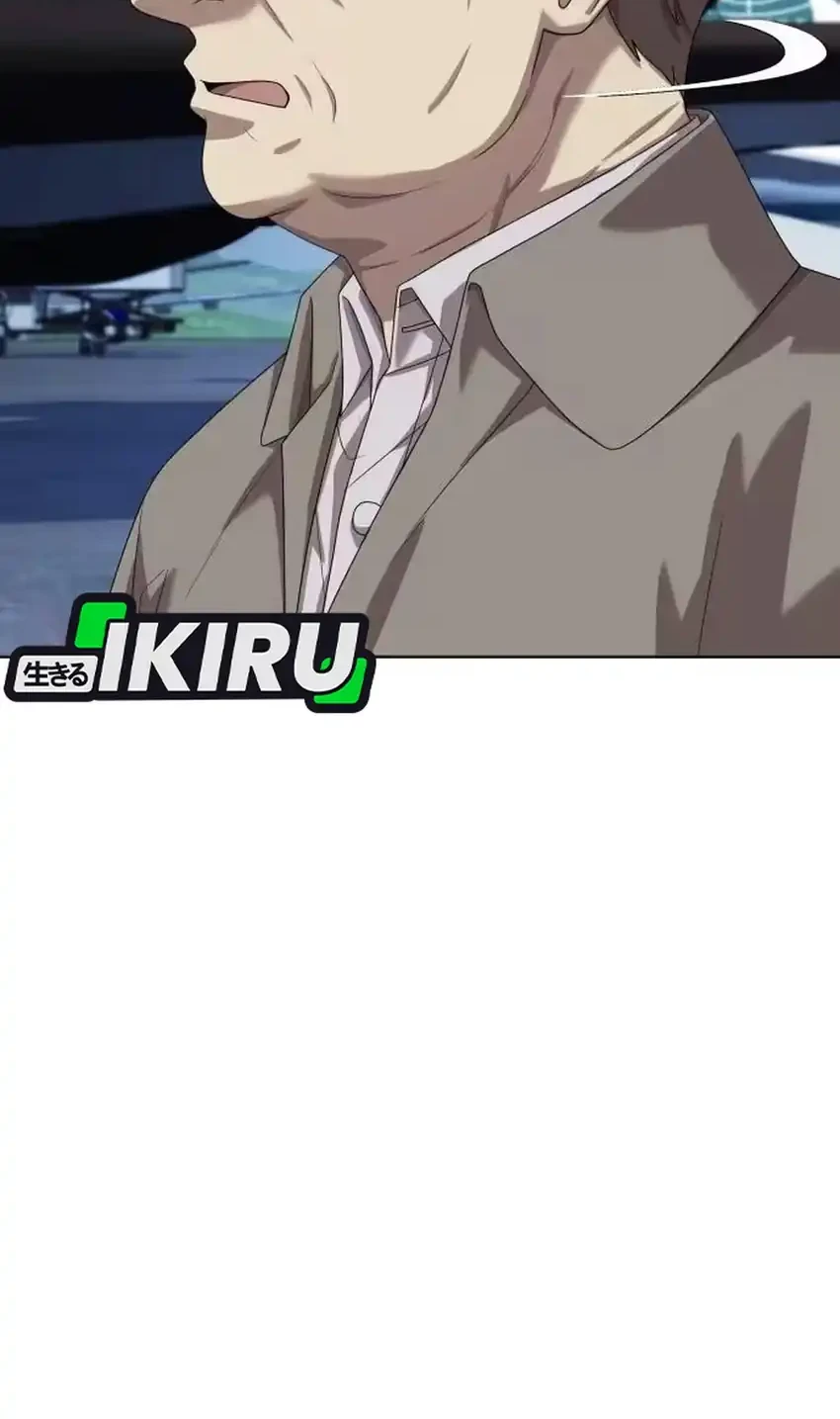 Becoming a Legendary Ace Employee Chapter 135 Gambar 10