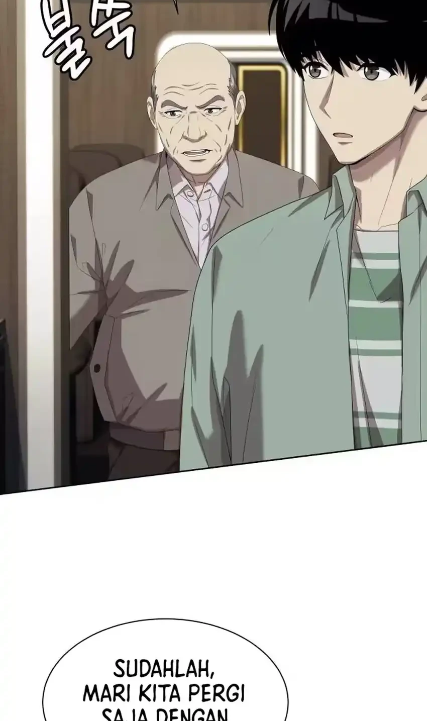 Becoming a Legendary Ace Employee Chapter 135 Gambar 14