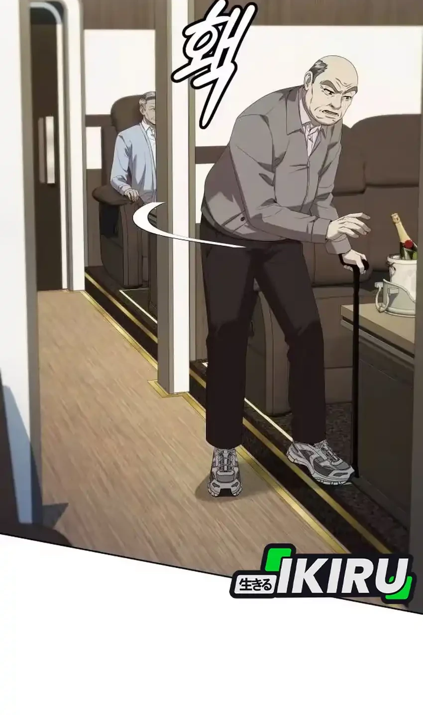 Becoming a Legendary Ace Employee Chapter 135 Gambar 16