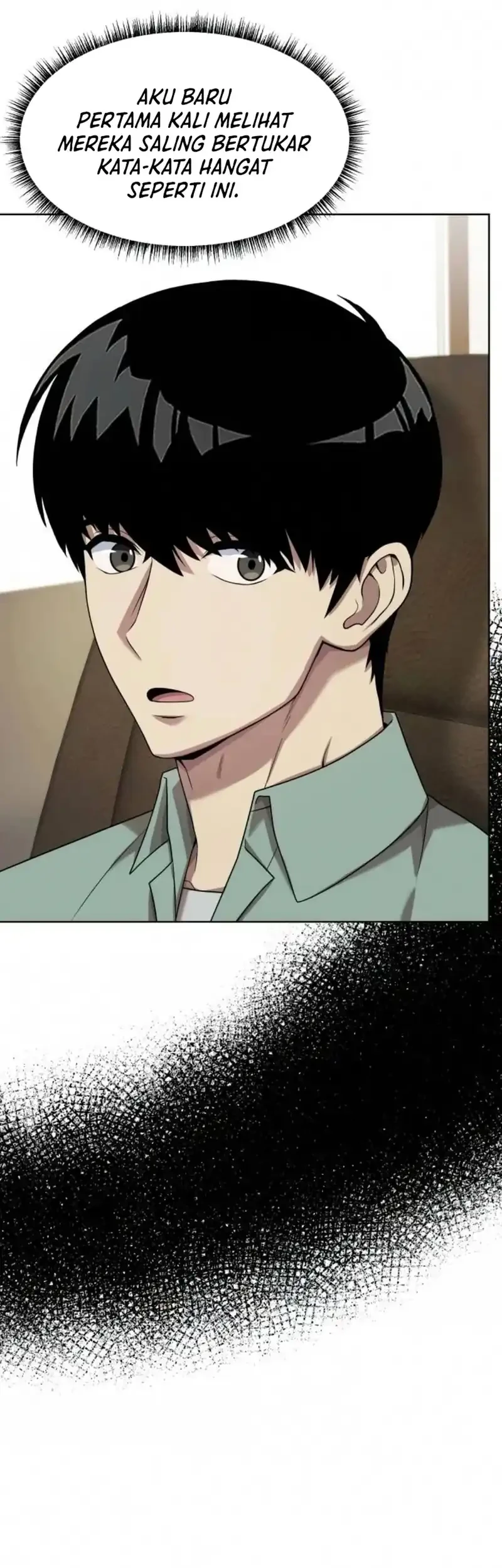 Becoming a Legendary Ace Employee Chapter 136 Gambar 21