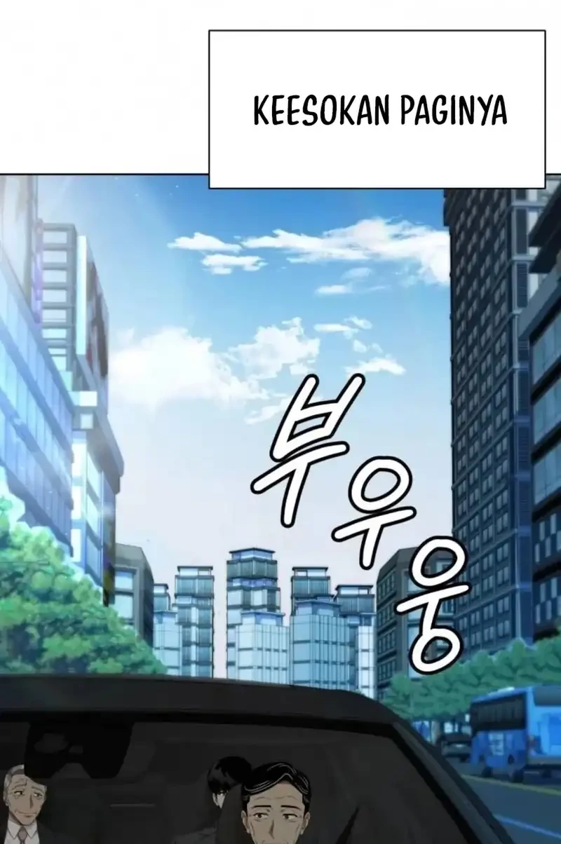 Becoming a Legendary Ace Employee Chapter 136 Gambar 22