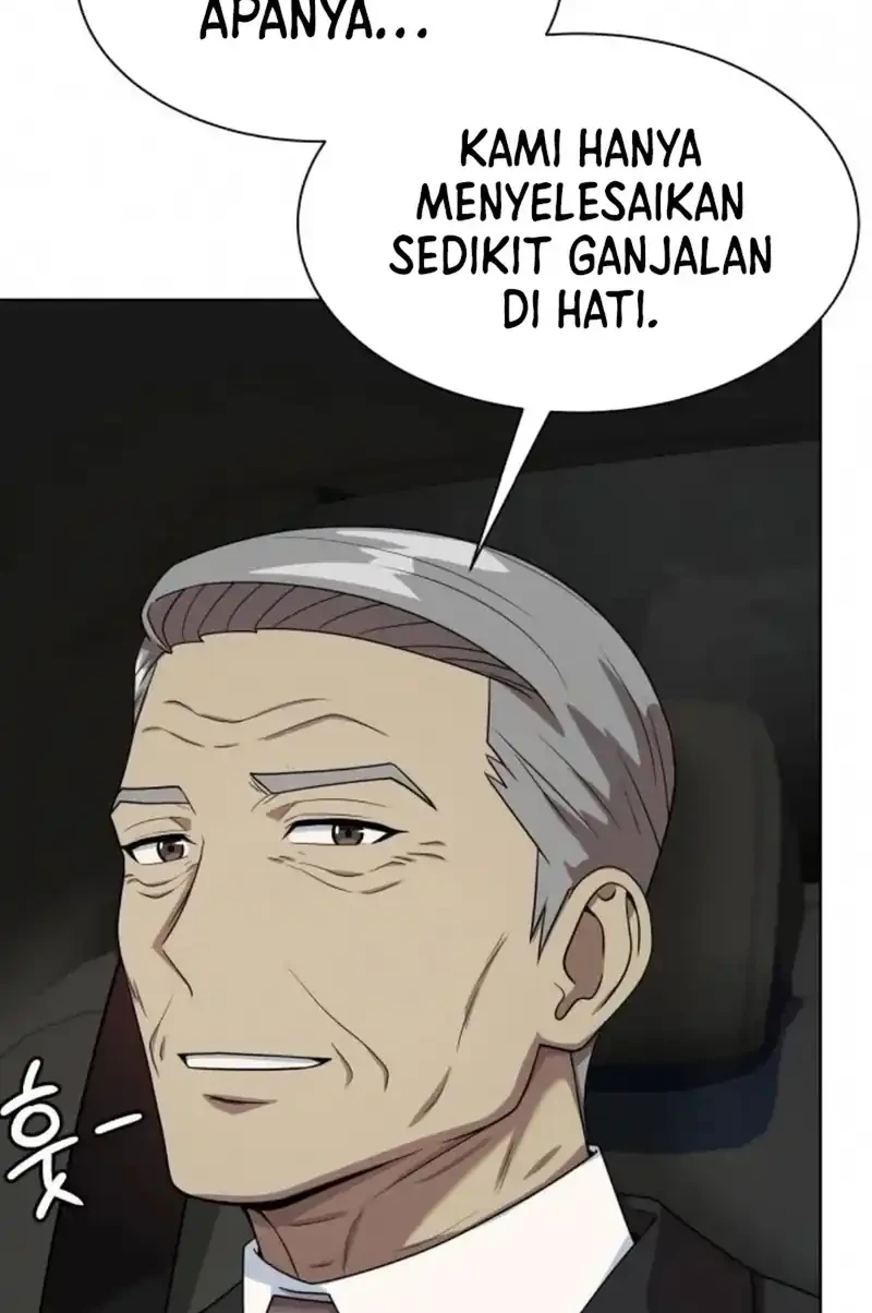 Becoming a Legendary Ace Employee Chapter 136 Gambar 24