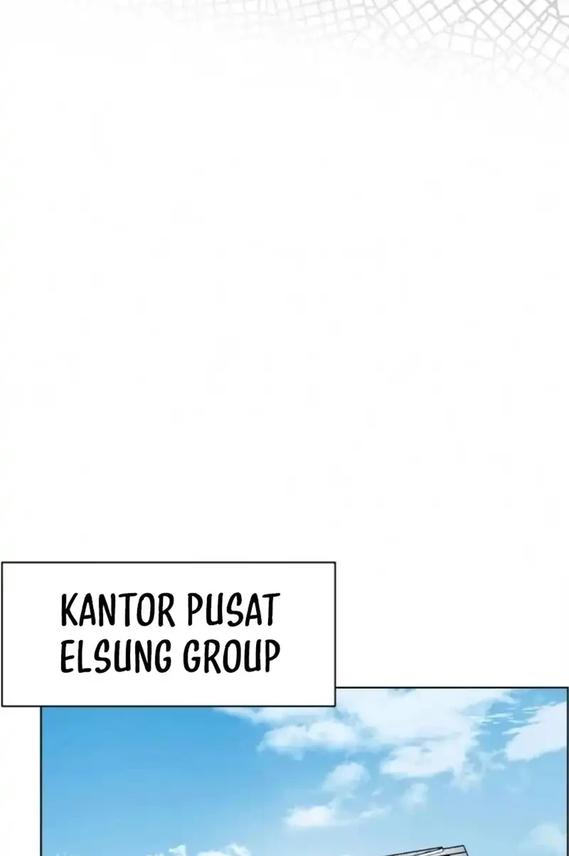 Becoming a Legendary Ace Employee Chapter 136 Gambar 26