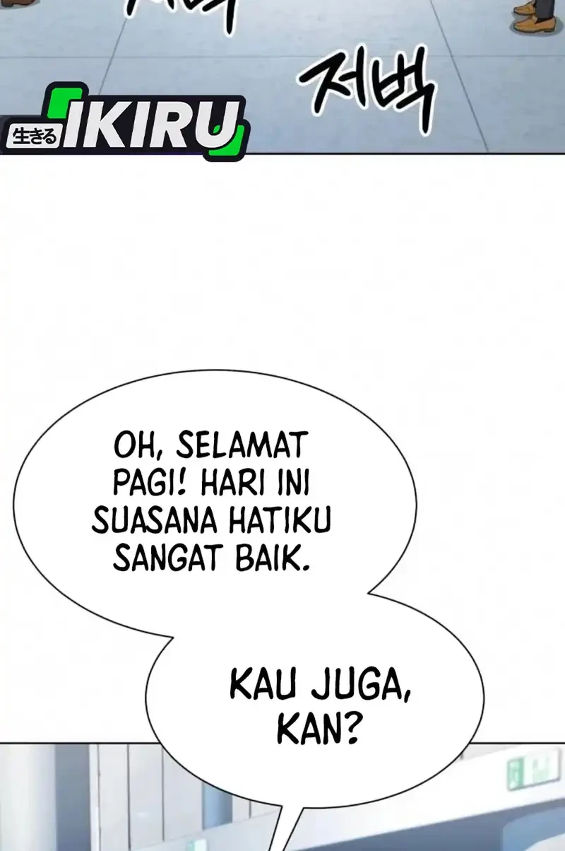 Becoming a Legendary Ace Employee Chapter 136 Gambar 28