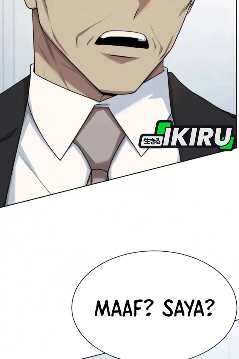 Becoming a Legendary Ace Employee Chapter 136 Gambar 32