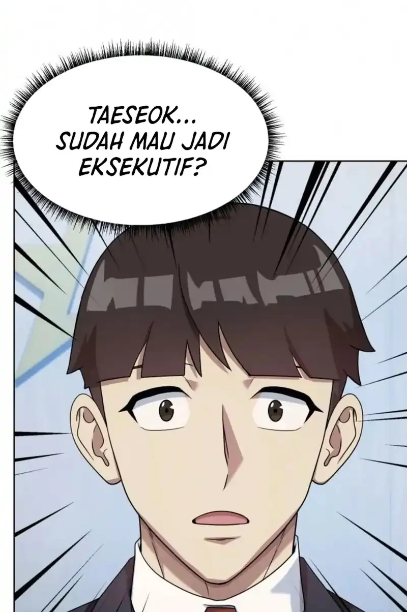 Becoming a Legendary Ace Employee Chapter 136 Gambar 40