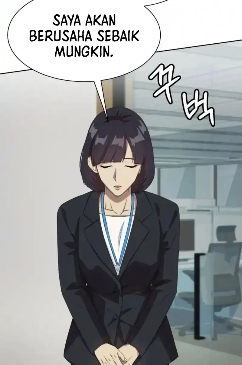 Becoming a Legendary Ace Employee Chapter 136 Gambar 68