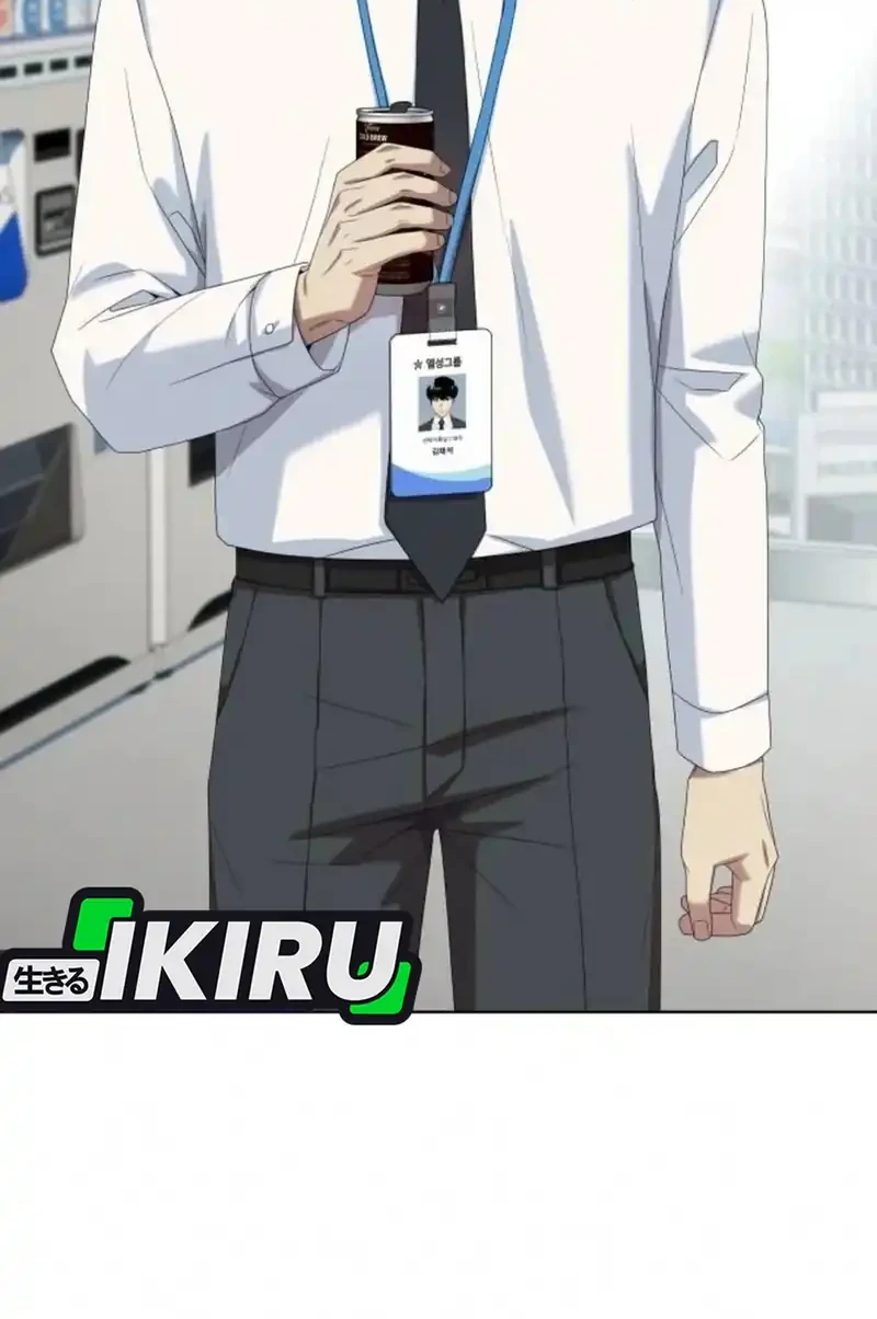 Becoming a Legendary Ace Employee Chapter 136 Gambar 78