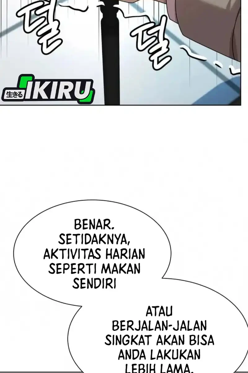 Becoming a Legendary Ace Employee Chapter 136 Gambar 6