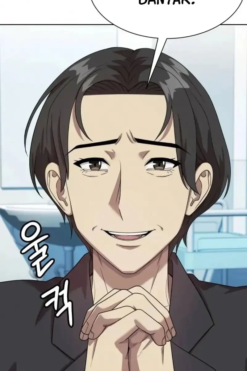 Becoming a Legendary Ace Employee Chapter 136 Gambar 8