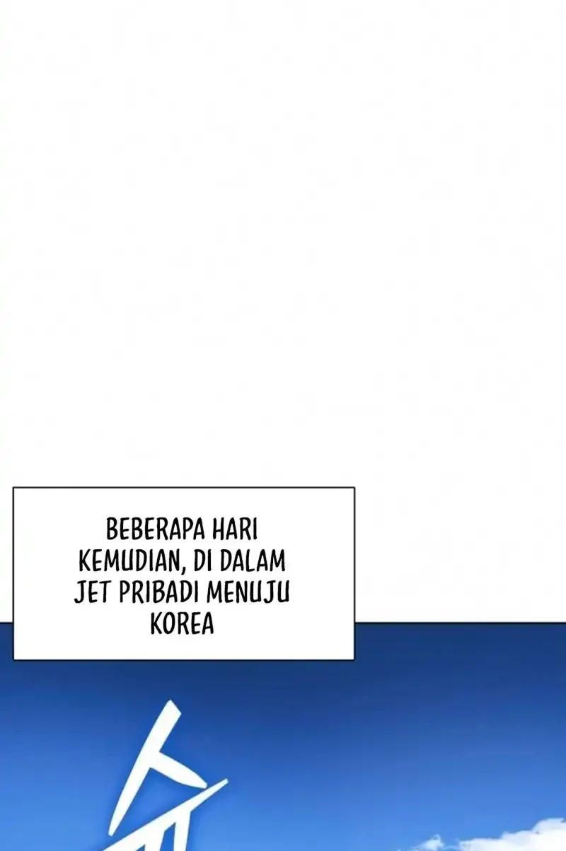 Becoming a Legendary Ace Employee Chapter 136 Gambar 10