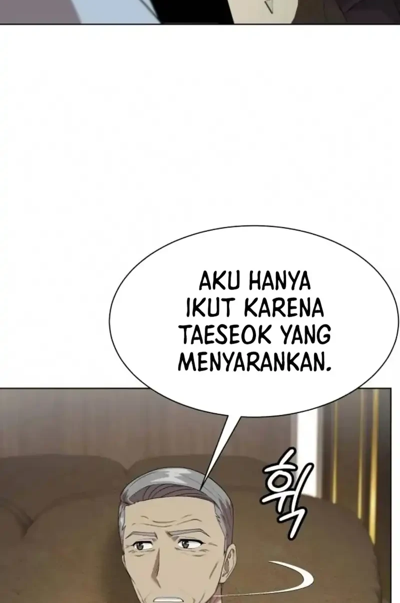 Becoming a Legendary Ace Employee Chapter 136 Gambar 14