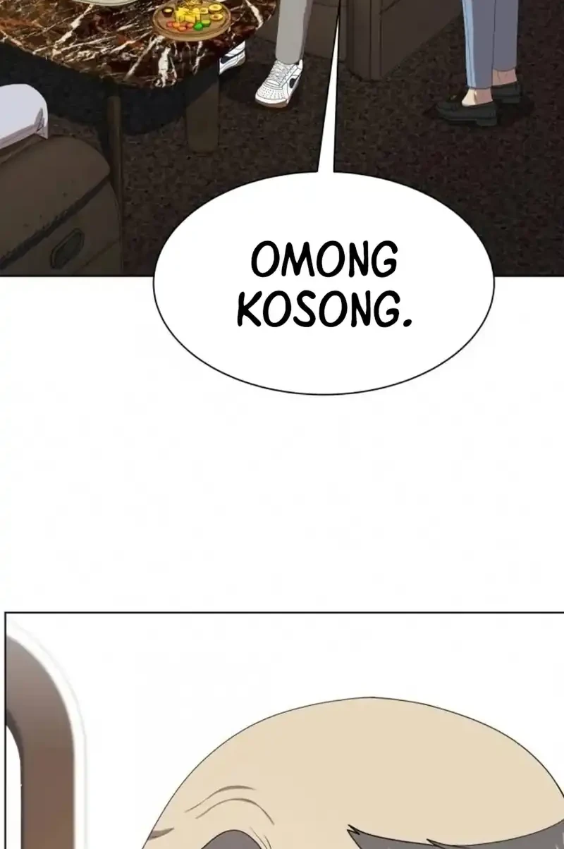 Becoming a Legendary Ace Employee Chapter 136 Gambar 16